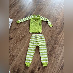 Hannah Andersson pajamas